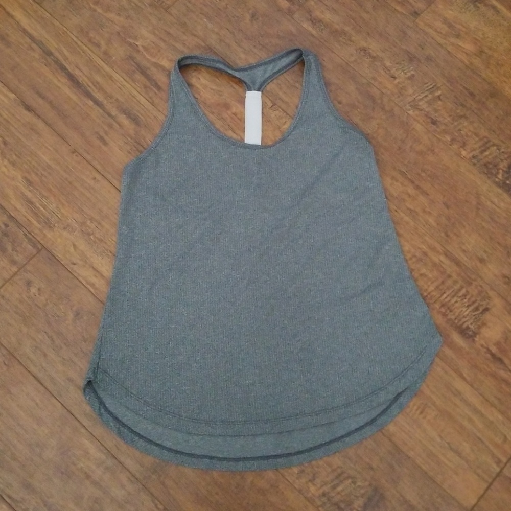 Old navy active tank top